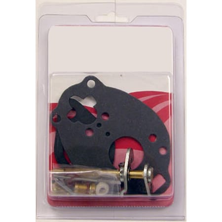 Aftermarket A570978 New Basic Carburetor Kit Fits Case-IH Tractor Model 300 MSCK01